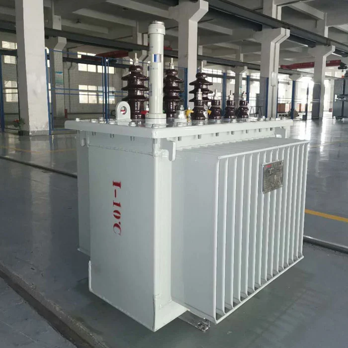 1000kva Oil Immersed Transformer