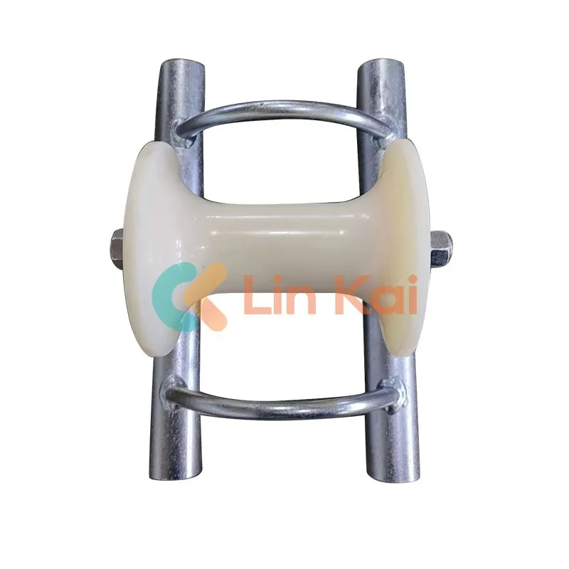 지하 케이블 설치 도구란 무엇이며 프로젝트 효율성을 어떻게 향상합니까?