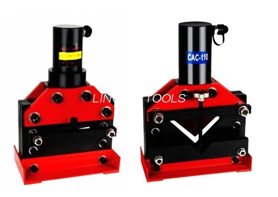 출력 20T 폭 150mm 지하 케이블 도구 유압 공통로 절단기